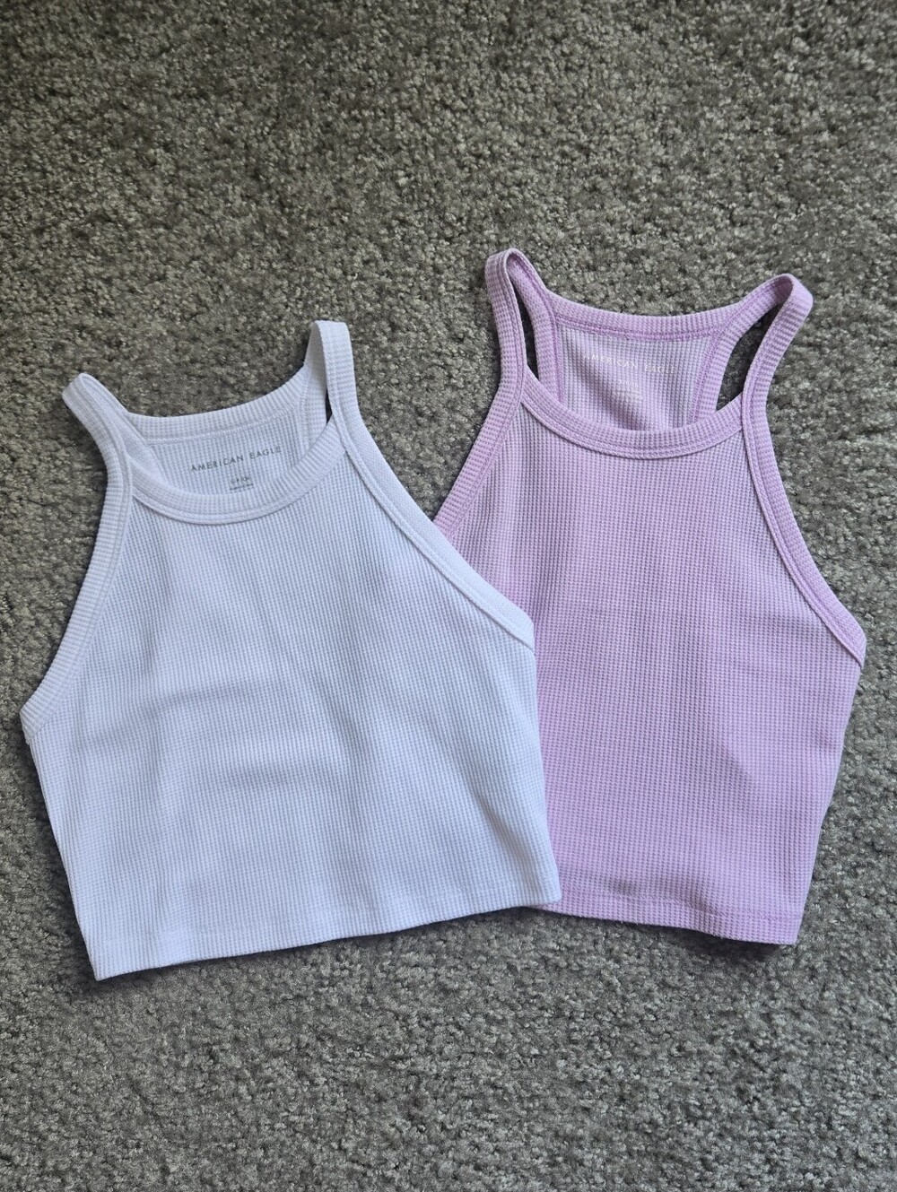 AE Crop Top Bundle